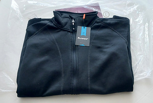 Tuxer Motion Jacket Black - L (7 foto / 7)