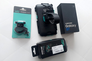 Ultimate addons case Samsung Galaxy S7 (8 foto / 10)