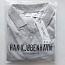 HAN KJØBENHAVN Men's V-Neck Football Long Sleeve Jersey XL (foto #1)