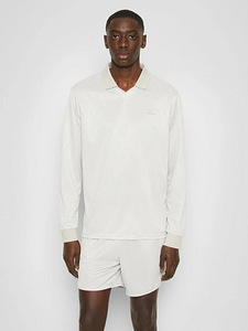 HAN KJØBENHAVN Men's V-Neck Football Long Sleeve Jersey XL (8 foto / 10)