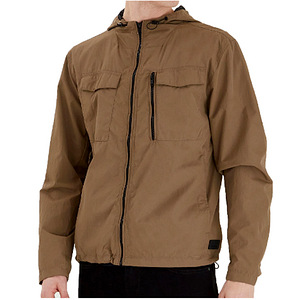 BLEND Outerwear Men's Transitional Jacket with Hood L (1 foto / 5)