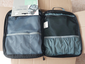 Tööriistakott Deuter Tool Pocket (2 foto / 6)