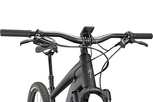 Specialized Trail, AL, 8° Backsweep, 6° Upsweep, 27mm Rise (6 foto / 7)