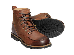 Keen The 59 Moc Boot Brown 43 (6 foto / 10)