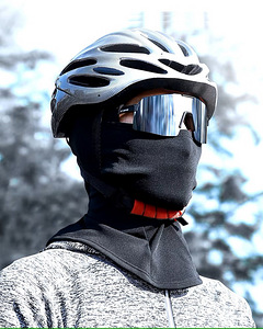 WEST BIKING jalgratas Balaclava (5 foto / 10)