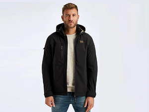 PME Legend SUCCESSOR Soft Semi Long Jacket L (4 foto / 10)
