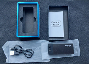1080P Night Vision Hnsat UC-30 (2 foto / 9)