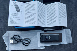 1080P Night Vision Hnsat UC-30 (3 foto / 9)