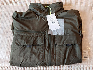 Craft Adv Bike Ride Wind Jacket L (1 foto / 9)