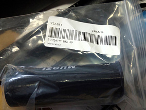 TranzX Dropper, 30.9mm, HUB 120mm, L 403 mm (9 foto / 10)