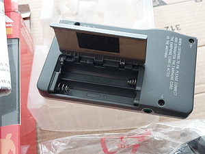 Aiwa CR-NS111 (4 foto / 8)