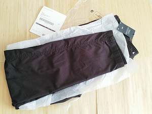 Next Cargo W34 L34 Black (6 foto / 6)