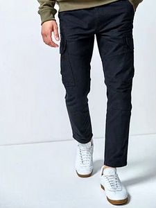 Next Cargo W34 L34 Black (3 foto / 6)