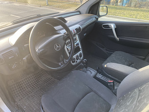 MERCEDES-BENZ VANEO 1.7 CDI (3 foto / 6)