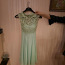 Торжественное платье, размер S (фото #3)