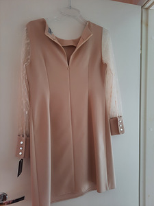 Платье, М (2 фото из 4)