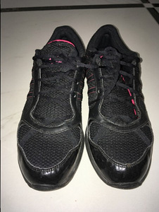 Adidas tossud, tennised s40 (2 foto / 5)