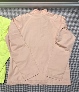 Tacchini; Nike; New Balance kilekas, tuulejope (7 foto / 10)
