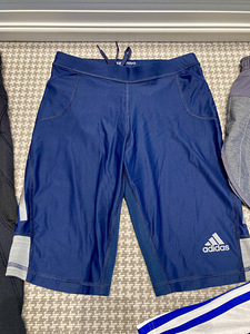 Adidas supernova püksid S/M ja särk L (3 foto / 10)