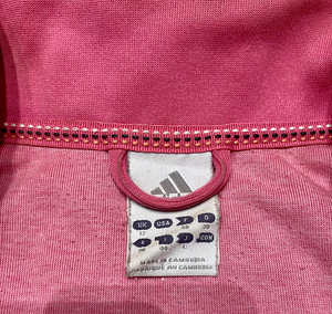 Adidas dressipluus s38 (3 foto / 3)