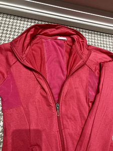 Толстовка adidas s32/34; s38 (3 фото из 6)