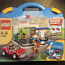 Lego Junior kohver 10659 (foto #1)