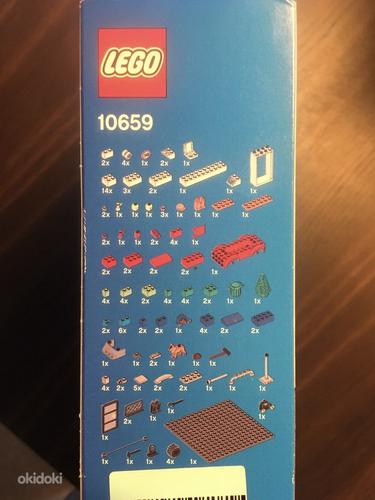 Lego Junior kohver 10659 (foto #3)
