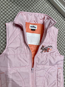 H&M, Zara vest erinevad suurused (3 foto / 5)