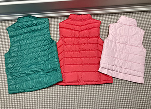 H&M, Zara vest erinevad suurused (2 foto / 5)