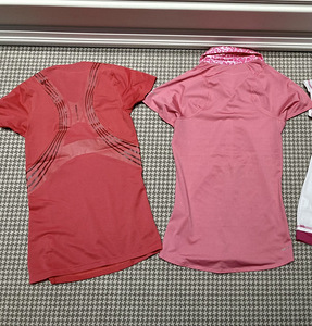 Spordisärgid Reebok M; Nike xs (2 foto / 2)