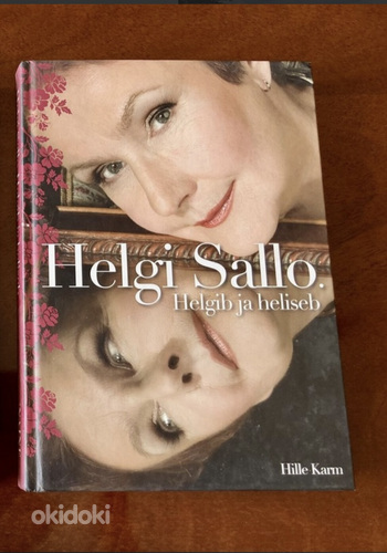 Helgi Sallo