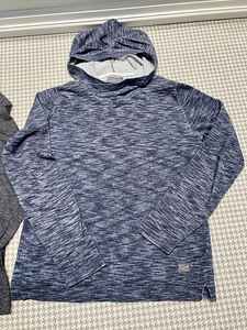 Guess; Jack&Jones толстовка, худи, рубашка с длинным рукавом S (4 фото из 5)