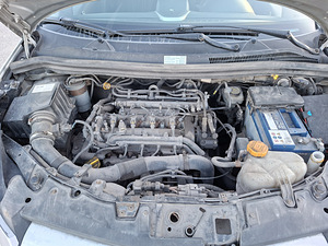 Opel Corsa D (6 фото из 10)
