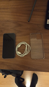 iPhone 12, 64GB, purple (1 foto / 3)