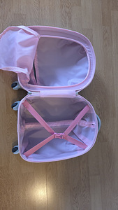 Samsonite Disney Minnie 2.0 детский чемодан (4 фото из 4)