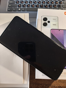 Redmi Note 13 Pro+ 5g (1 foto / 3)
