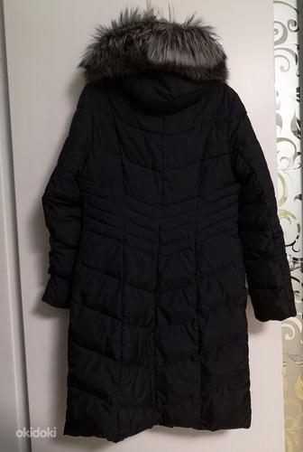 Talvemantel. Зимнее пальто. Размер 38 - 40 (фото #3)