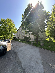 Kangelaste prospekt 7, Kalevi, Narva, Ida-Virumaa (11 foto / 11)