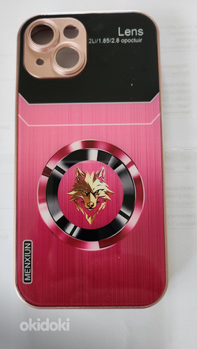 I Phone 15 ümbris