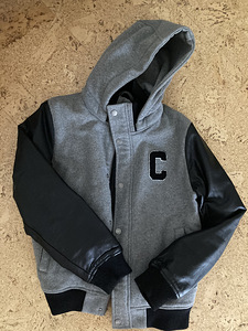 Куртка Cube Co 164