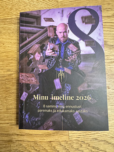 Minu imeline 2026 (1 foto / 2)