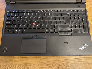 Lenovo Thinkpad W541 (3 foto / 4)