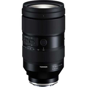 Tamron 35-150mm F/2-2,8 Di III VXD (Sony E) (2 foto / 2)