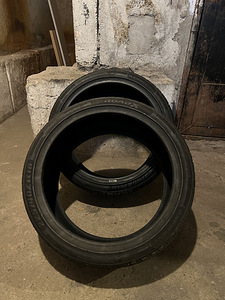 RoadX RxMotion 225/40ZR18 2tk (6mm) (1 foto / 4)
