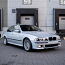 BMW e39 530d мануал 2002г (фото #3)