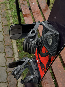 Lumelaua komplekt (2 foto / 5)