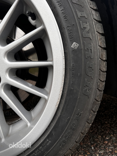 BMW 32 style (R17 8j/9j)