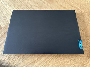 Lenovo Ideapad Gaming sülearvuti (2 foto / 2)