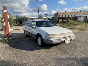 Mercury sable 3.8 (1 фото из 6)