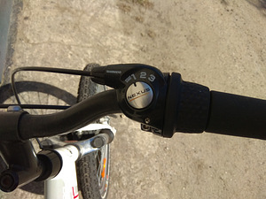 Jupiter 20 rattad (3 foto / 5)